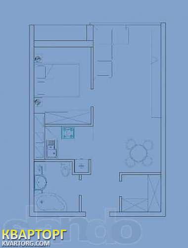Sell 1-room apartment. Одесса, Архитекторская — photo 3
