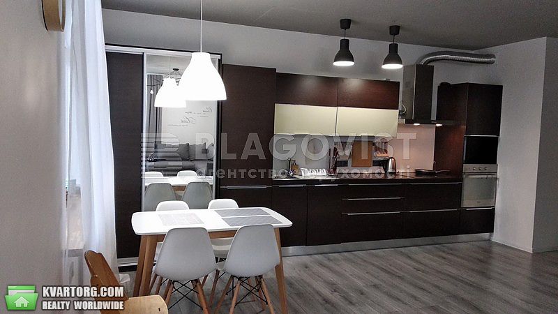 Sell 3-room apartment. Киев,  Дегтяренко — photo 1
