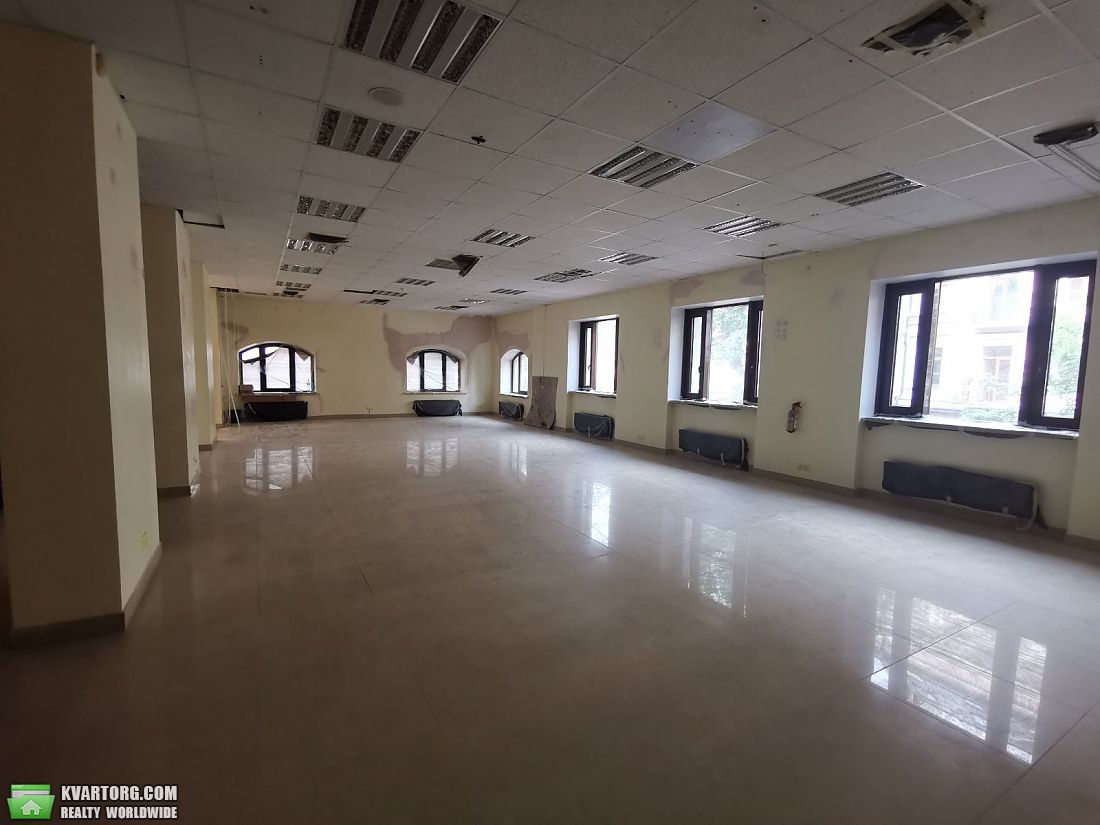 Rent out office. Киев,  Борисоглебская — photo 3