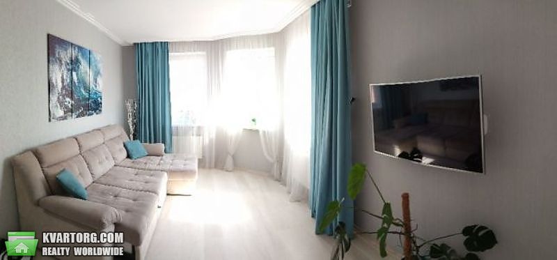 Sell 2-room apartment. Киев, Счастливая — photo 6