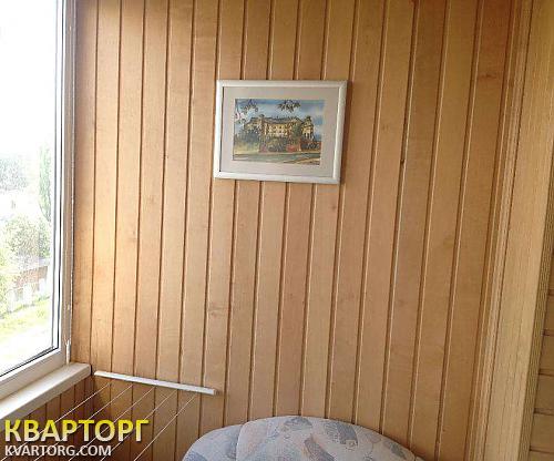 Rent out 3-room apartment. Киев, Малиновского — photo 3