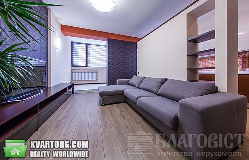 Sell 3-room apartment. Киев, Щорса — photo 3