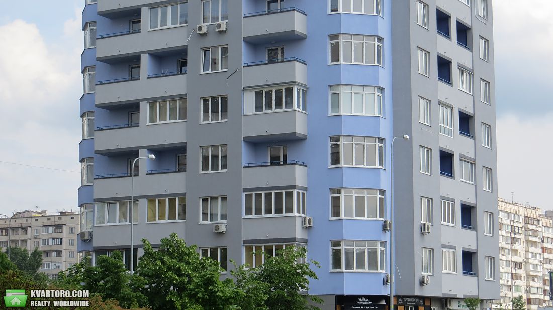 Sell 1-room apartment. Киев,  Гмыри — photo 1