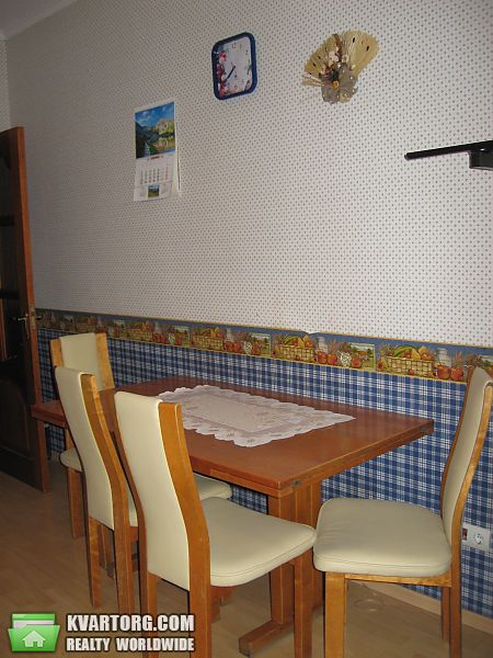 Sell 3-room apartment. Киев,  Гайдара — photo 2