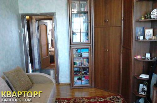 Sell 3-room apartment. Киев, Заболотного Академика — photo 4