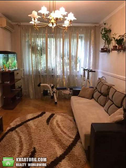Sell 5-room apartment. Одесса, Королева — photo 1