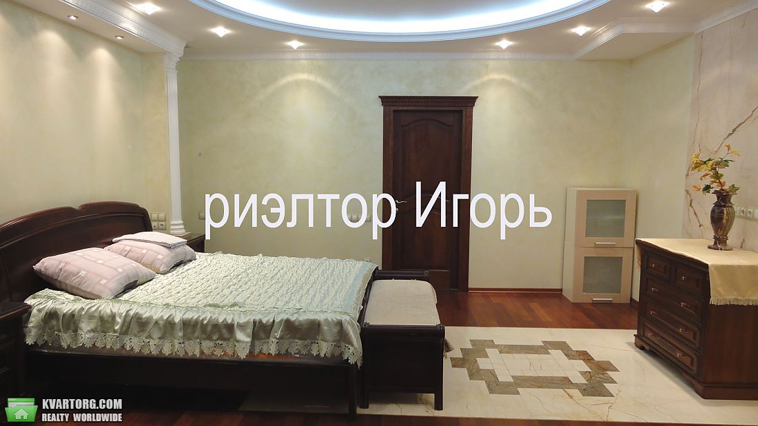 Rent out 4-room apartment. Одесса, Шевченко — photo 5