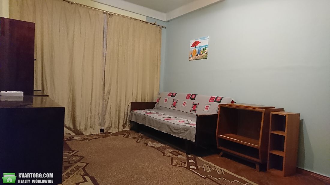 Rent out 1-room apartment. Киев,  Тампере — photo 1