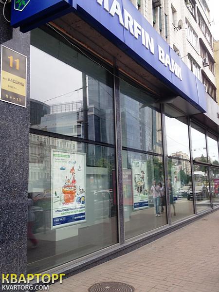 Rent out shop. Киев,  Бассейная — photo 3
