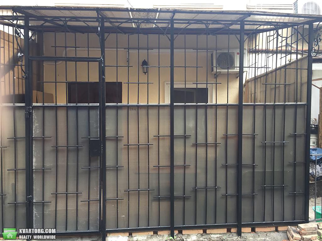 Rent out 1-room apartment. Одесса, Базарная — photo 7
