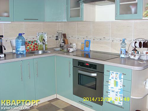 Sell 2-room apartment. Киев,  Дарницкий бул — photo 2