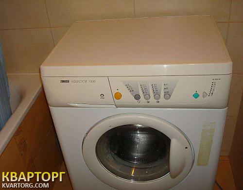 Rent out 1-room apartment. Киев, Драгоманова — photo 7