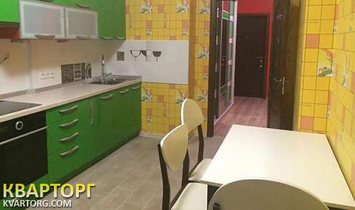 Rent out 1-room apartment. Киев, Навои пр — photo 1