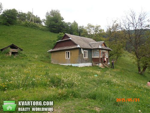 Sell house. Ивано-Франковск, Микуличин — photo 1