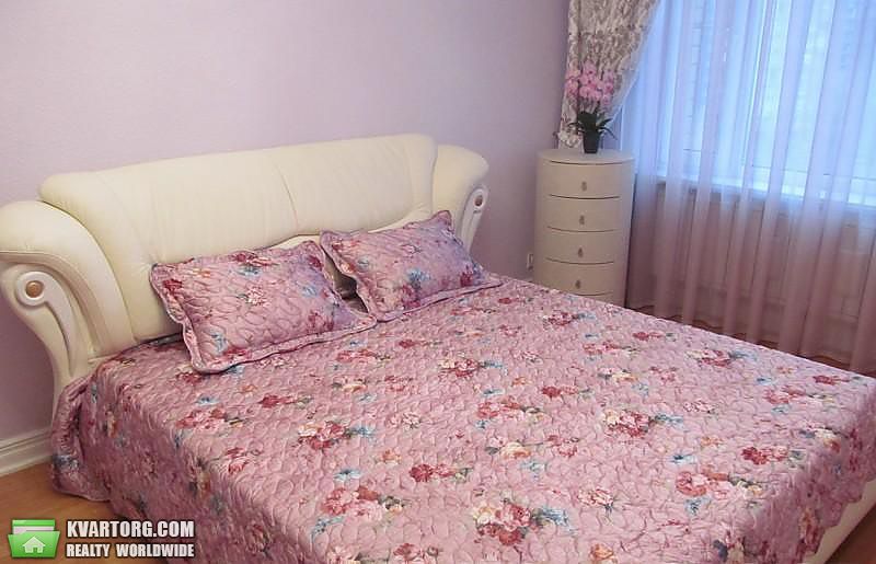 Rent out 4-room apartment. Киев,  Старонаводницкая — photo 2