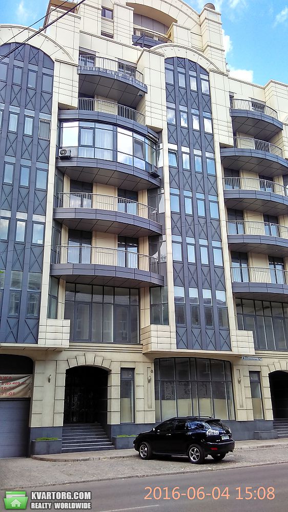 Sell multi-room apartment. Днепропетровск, Комсомольская — photo 1