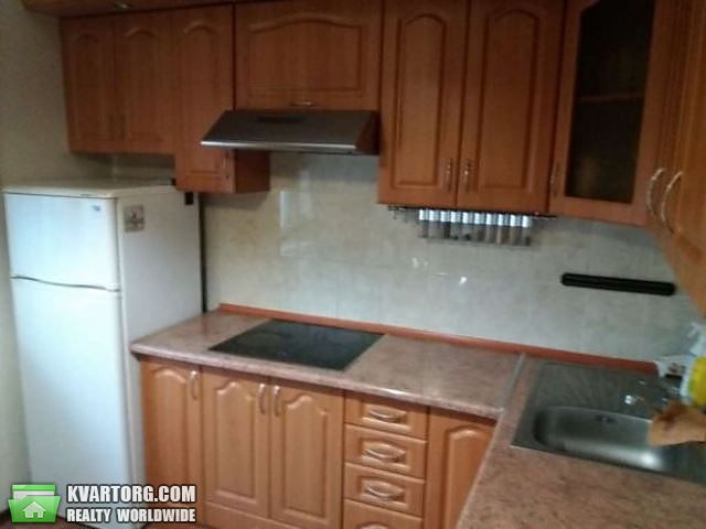 Sell 3-room apartment. Киев,  Бальзака — photo 1