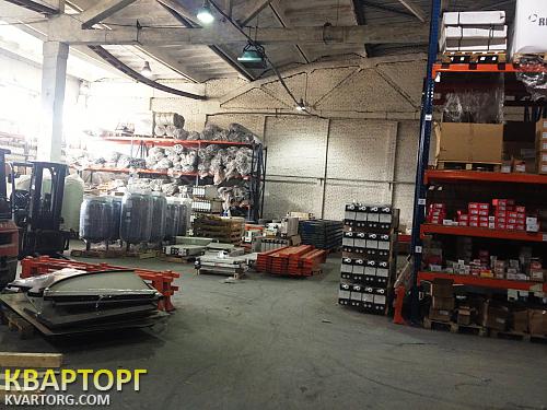 Rent out warehouse. Киев,  Столичное шоссе — photo 1