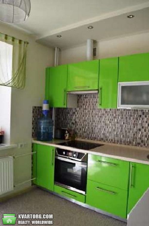 Sell 1-room apartment. Киев, Лобановского — photo 3
