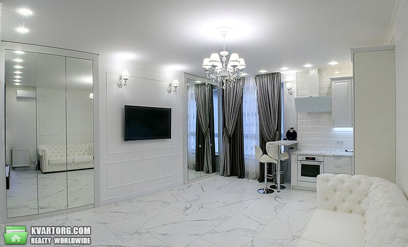Rent out 2-room apartment. Киев,  Леси Украинки бул — photo 3