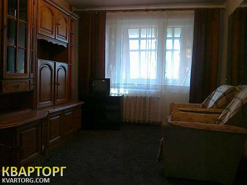 Rent out 2-room apartment. Одесса,  Филатова — photo 5