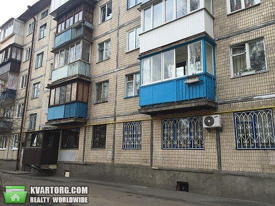 Sell 3-room apartment. Киев,  Лепсе бул — photo 6