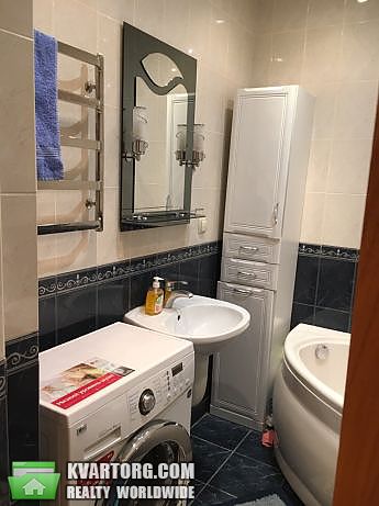 Rent out 1-room apartment. Киев,  Верховинная — photo 5