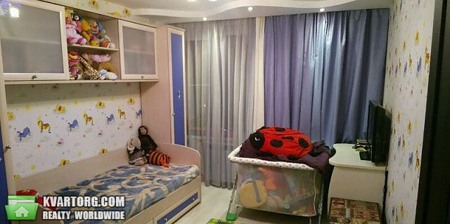 Sell 3-room apartment. Киев, Лобановского — photo 5