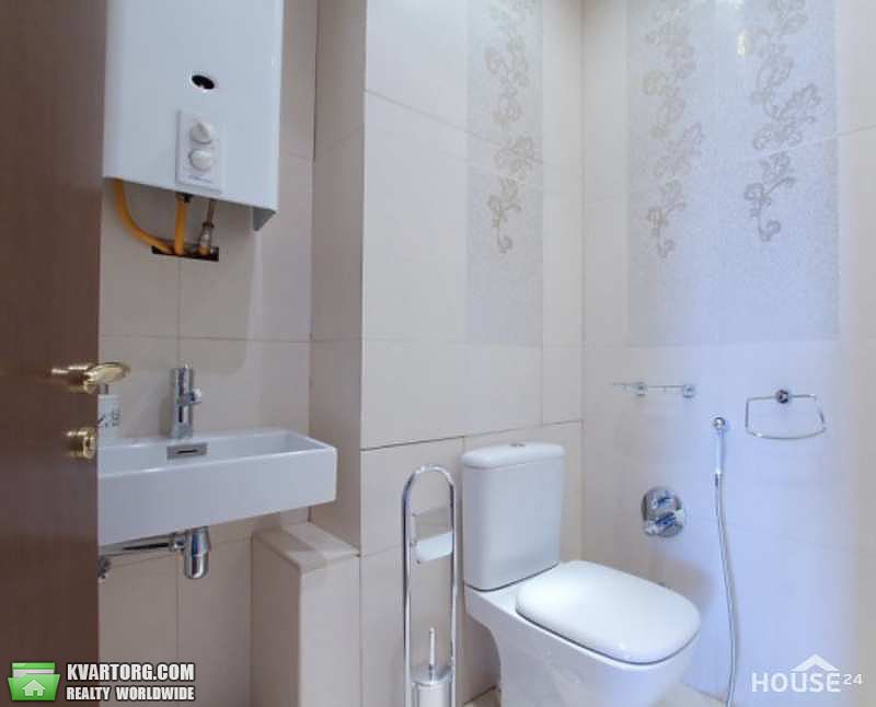 Rent out 1-room apartment. Киев, Антоновича — photo 3