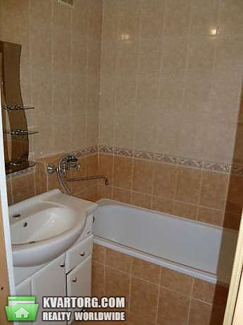 Rent out 1-room apartment. Киев,  Вишняковская — photo 3