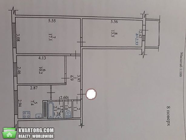 Жукова 32 1 Купить Квартиру 3 Комнатную