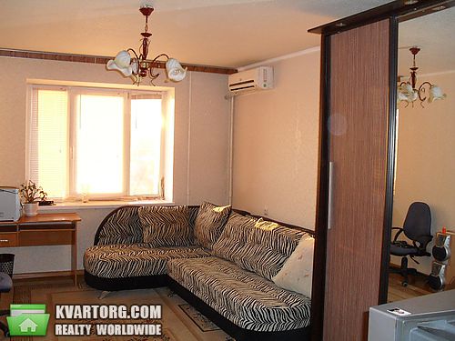 Sell 2-room apartment. Киев, Довженко — photo 3