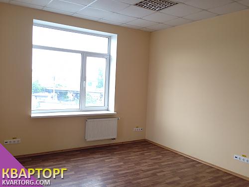 Rent out office. Киев,  Новоконстантиновская — photo 8