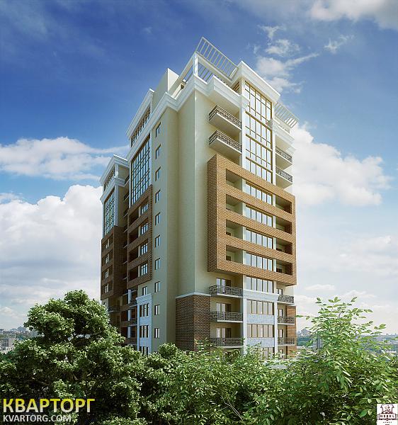Sell 3-room apartment. Киев, Гоголевская — photo 1