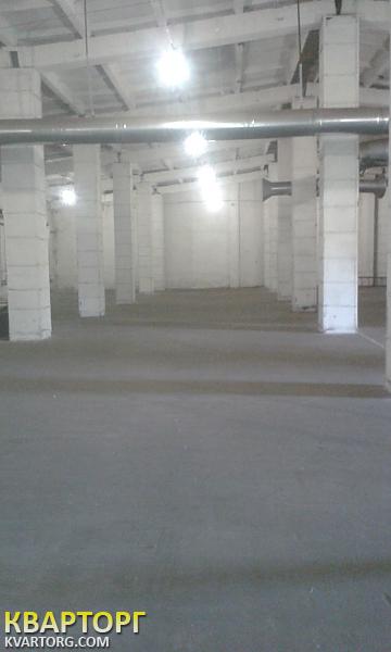 Rent out warehouse. Киев, Бульвар Ивана Лепсе — photo 3