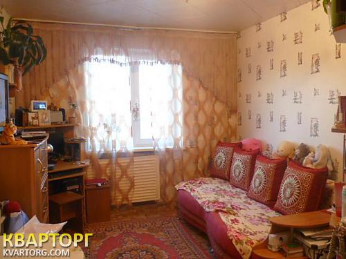 сдам 1-комнатную квартиру. Киев,  Кустанайская улица - фото 1