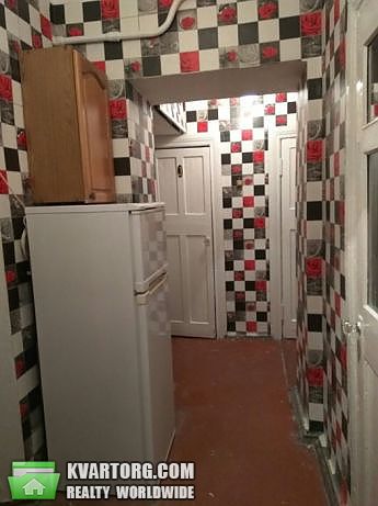 Rent out 2-room apartment. Киев,  Братиславская — photo 2