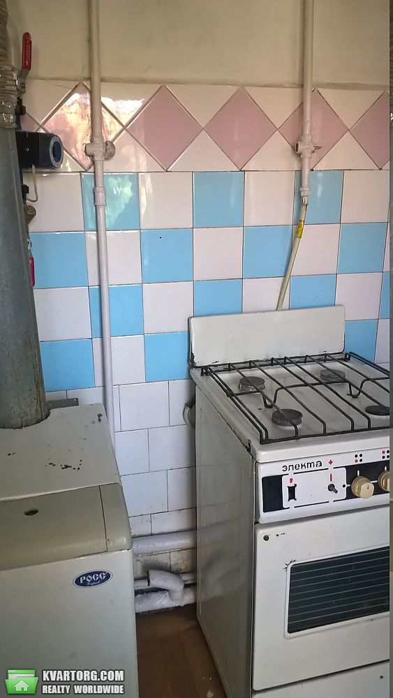 Rent out 3-room apartment. Одесса, Слободская — photo 2
