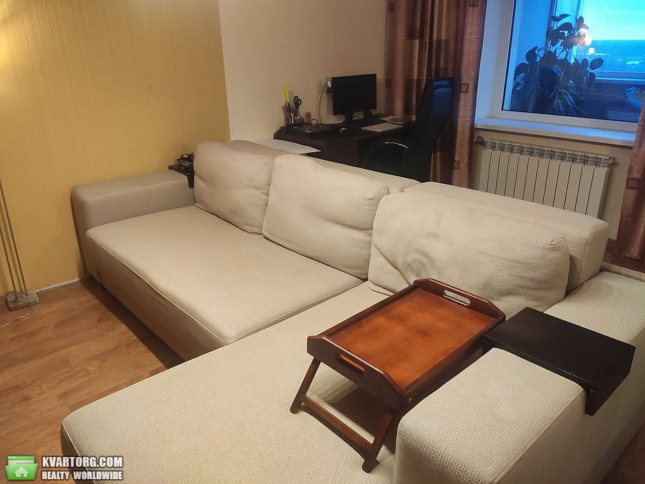 Sell 2-room apartment. Киев,  Азербайджанская — photo 4
