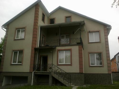 Rent out office. Киев, Большая окружная — photo 1
