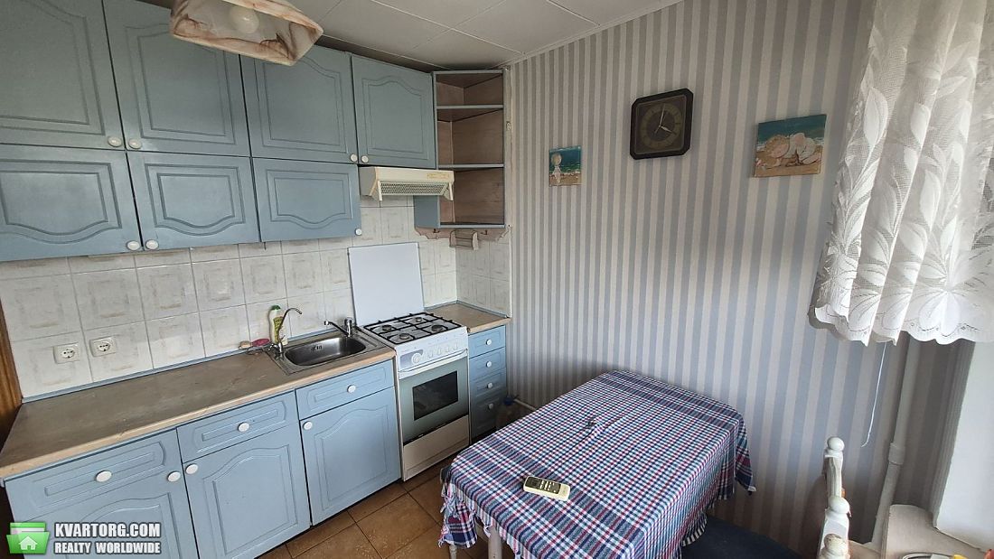 сдам 3-комнатную квартиру. Киев,  Березняківська - фото 6
