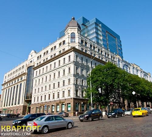 Rent out office. Киев,  Богдана Хмельницкого — photo 1