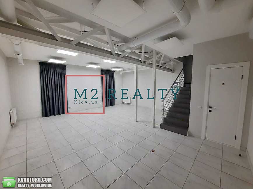 Sell office. Киев, ул.Липская, — photo 4