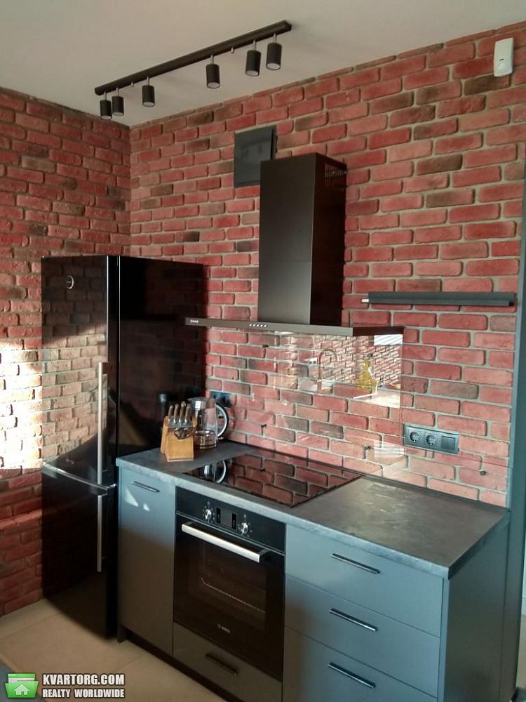 Rent out 2-room apartment. Киев,  Златоустовская — photo 4