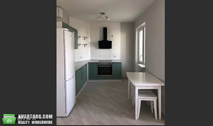 Rent out 1-room apartment. Киев, Ломоносова — photo 5