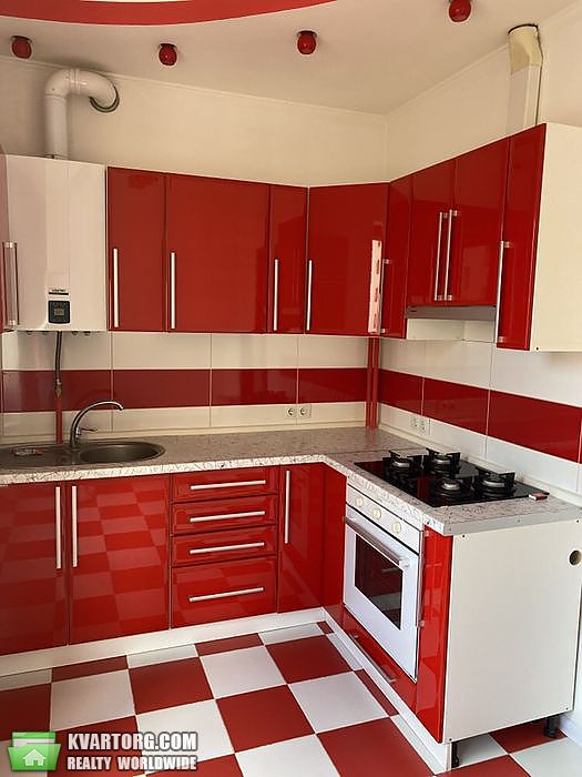 Sell 1-room apartment. Киевская обл., Шалимова — photo 4