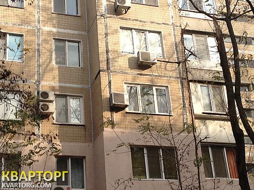 Sell 4-room apartment. Одесса, Ильфа и Петрова — photo 1