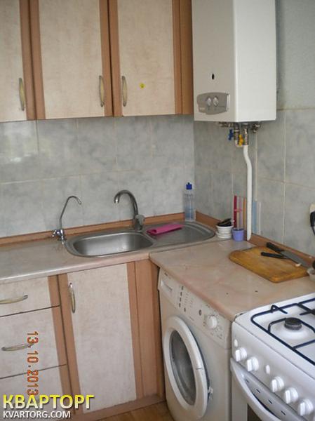 Sell 1-room apartment. Киев, Бакинская — photo 1
