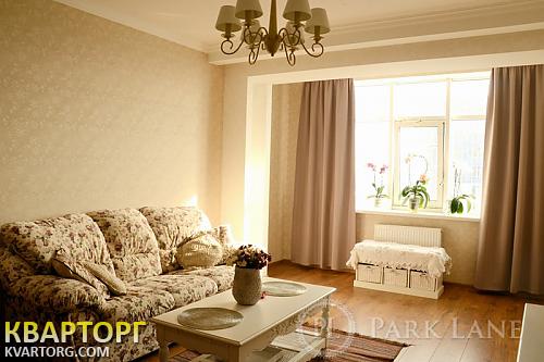 Sell 2-room apartment. Киев,  Днепровская наб — photo 1
