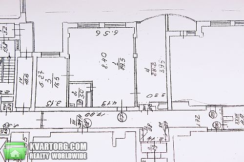 Rent out office. Киев, ул. Герцена — photo 6